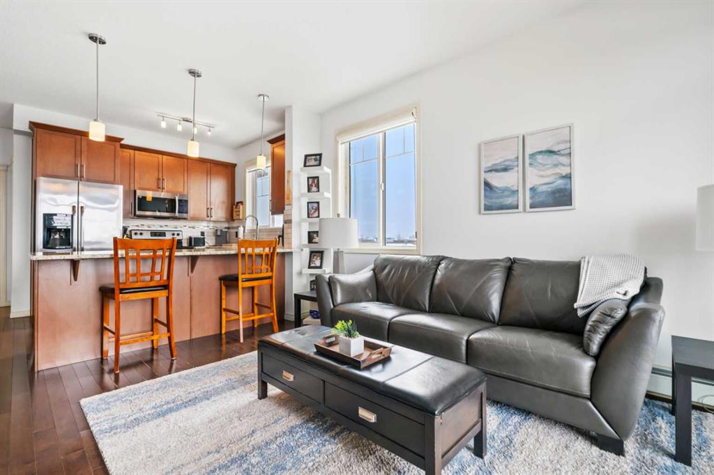 Picture of 411, 102 Cranberry Park SE, Calgary Real Estate Listing