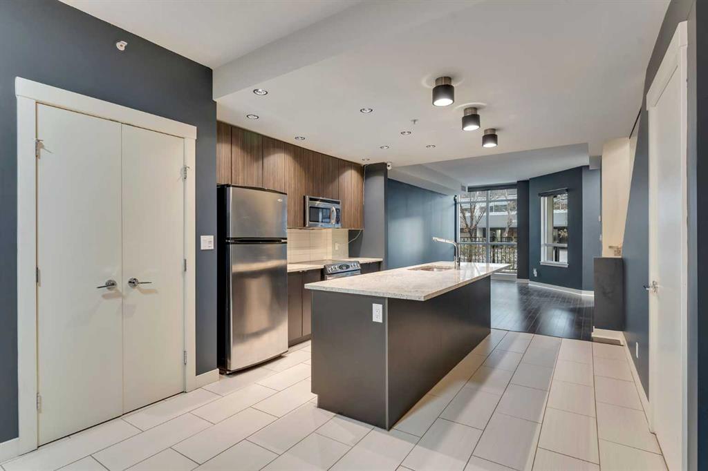 Picture of 103, 788 12 Avenue SW, Calgary Real Estate Listing