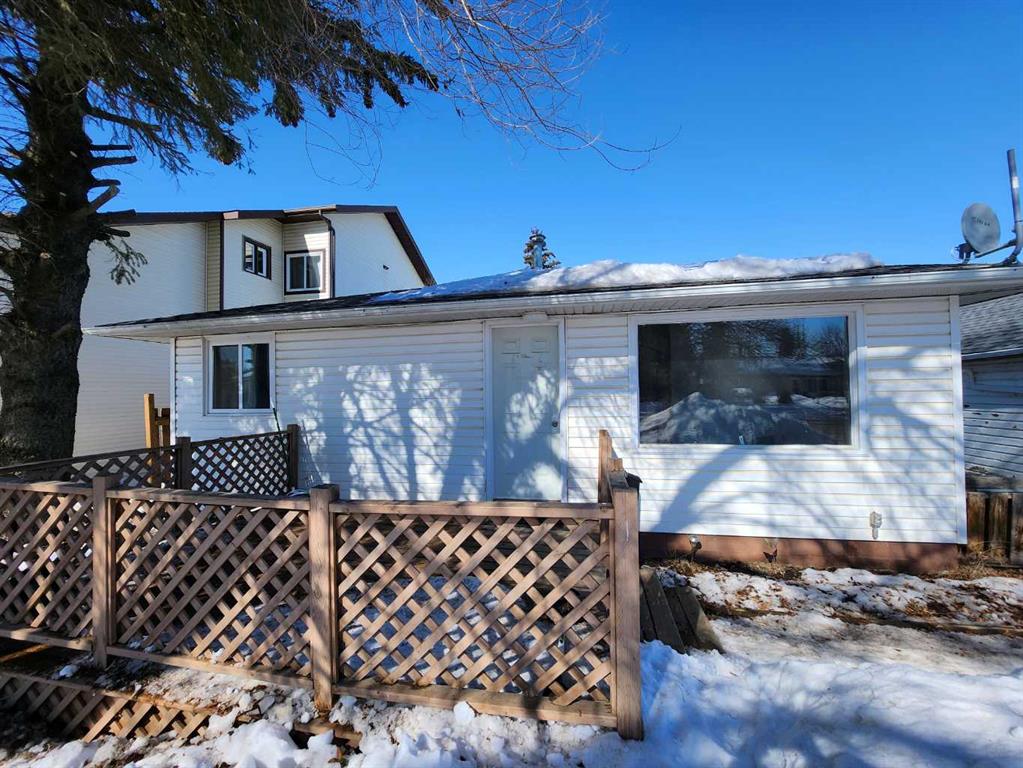 Picture of 5010 57 Street , Lloydminster Real Estate Listing