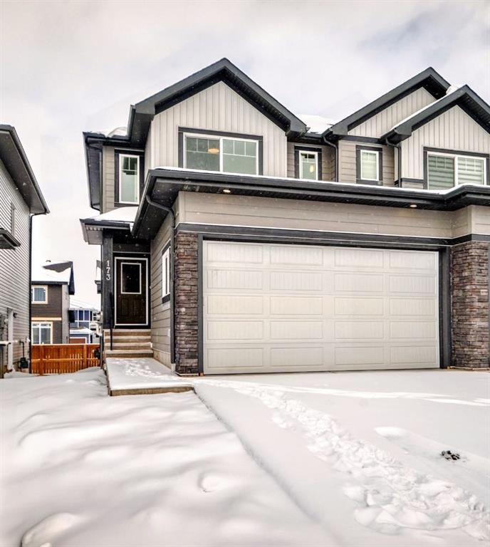 Picture of 173 Waterford Way , Chestermere Real Estate Listing