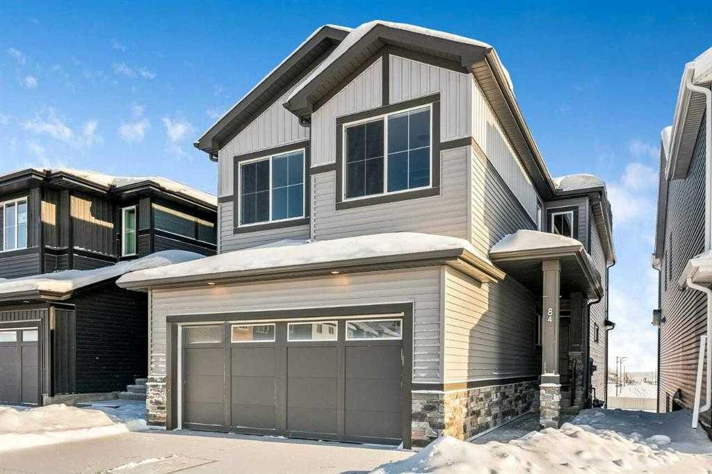 Picture of 84 Key Cove SW, Airdrie Real Estate Listing