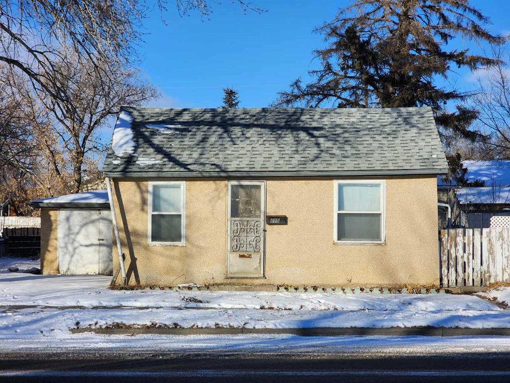 Picture of 615 9 Avenue N, Lethbridge Real Estate Listing