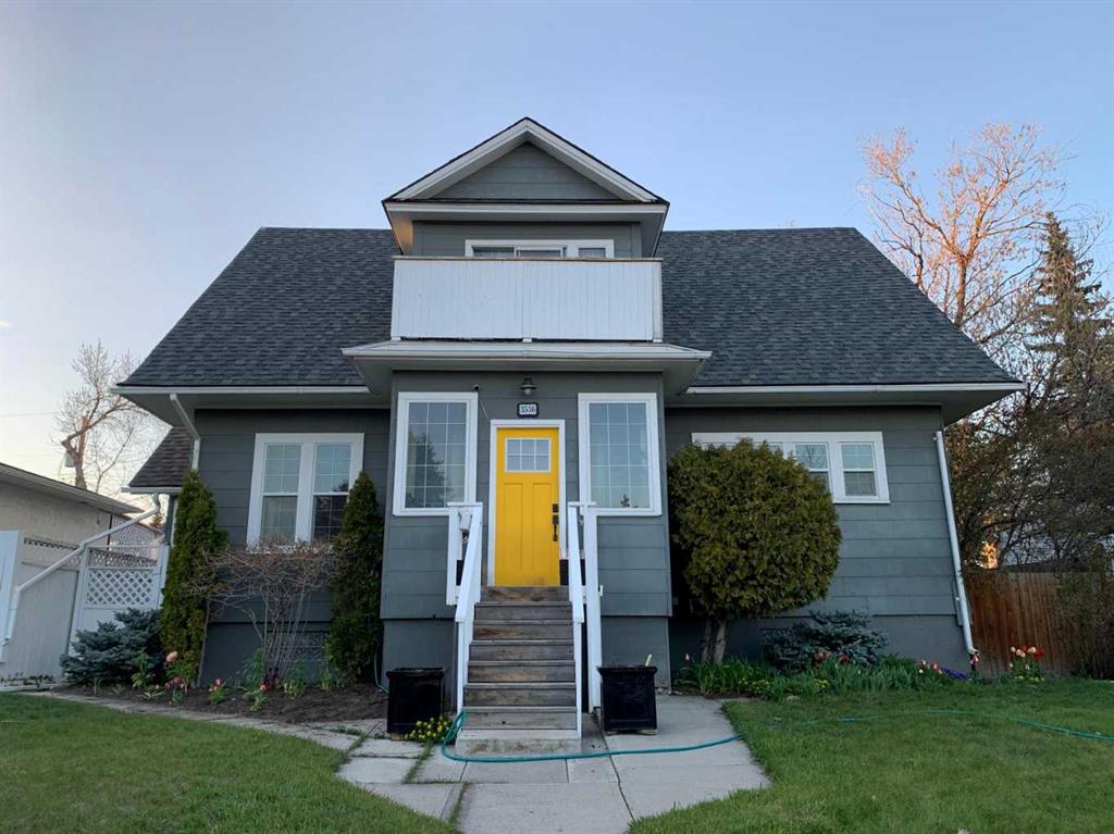 Picture of 3536 2 Avenue SW, Calgary Real Estate Listing