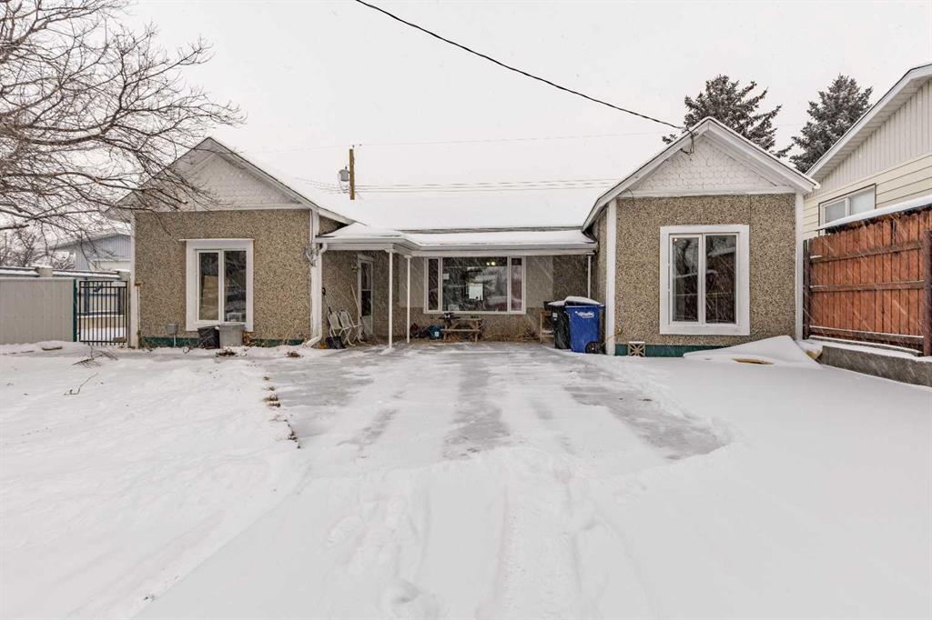 Picture of 143 16 Street , Fort Macleod Real Estate Listing