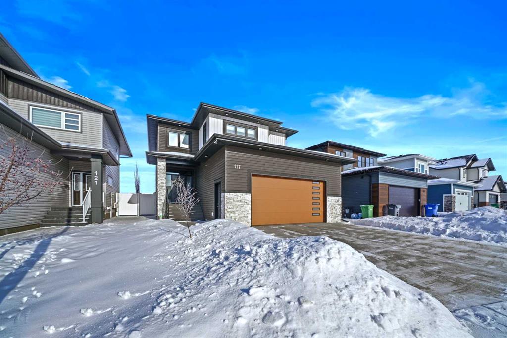 Picture of 117 Longmire Close , Red Deer Real Estate Listing