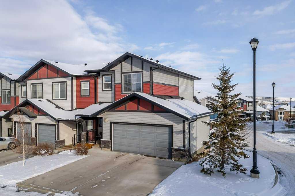 Picture of 504 Jumping Pound Common , Cochrane Real Estate Listing