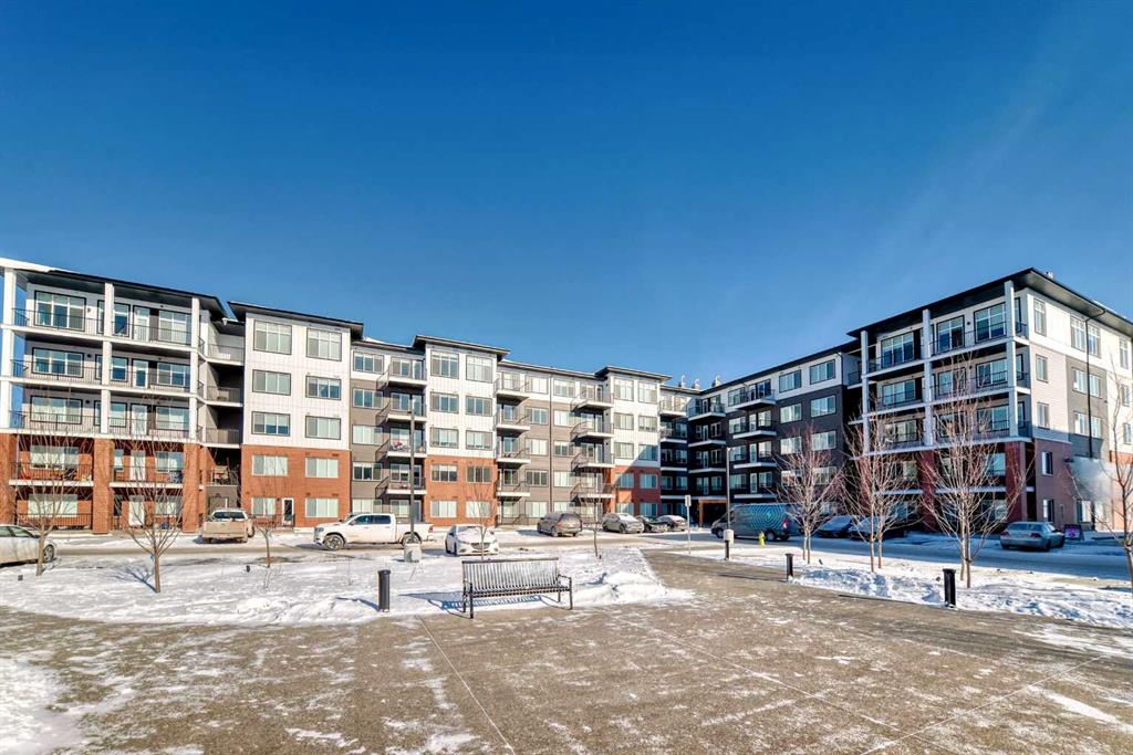 Picture of 2214, 395 Skyview Parkway NE, Calgary Real Estate Listing