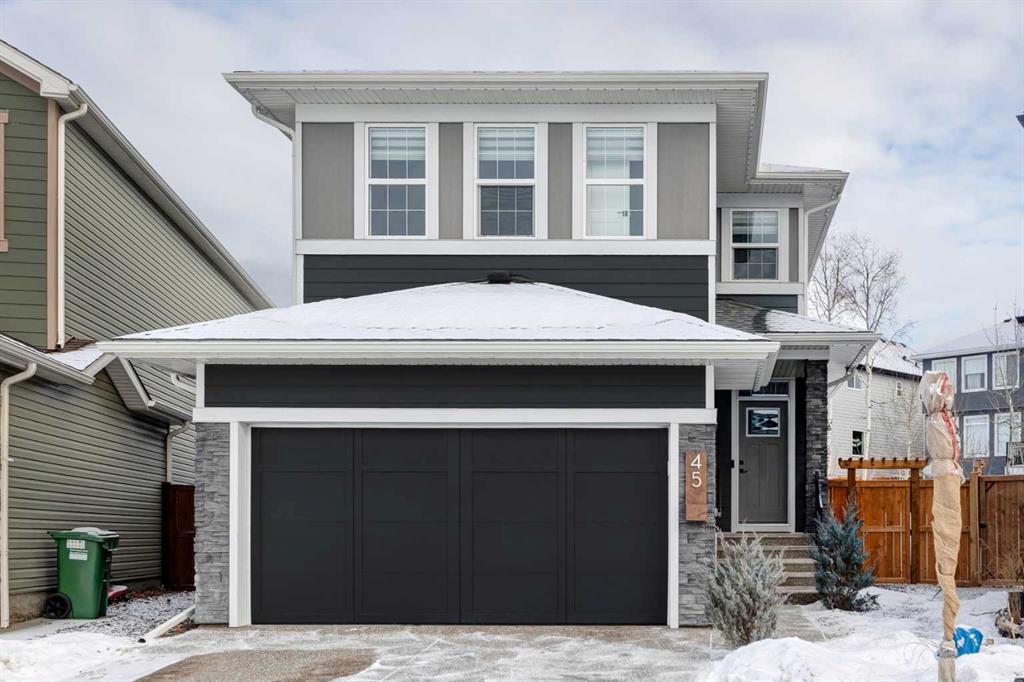 Picture of 45 Legacy Woods Place SE, Calgary Real Estate Listing