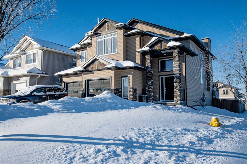 Picture of 15238 104 Street , Rural Grande Prairie No. 1, County of Real Estate Listing