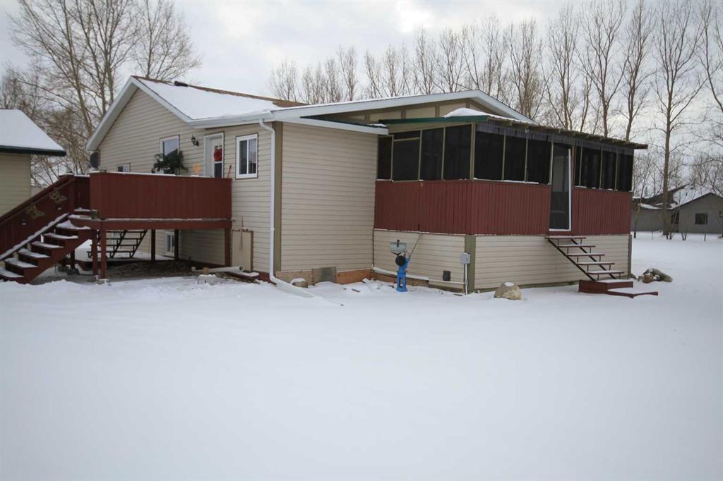 Picture of 171065 Hwy 3  , Rural Taber, M.D. of Real Estate Listing