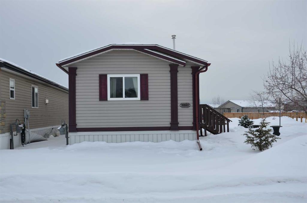 Picture of 8865 89 Avenue , Grande Prairie Real Estate Listing