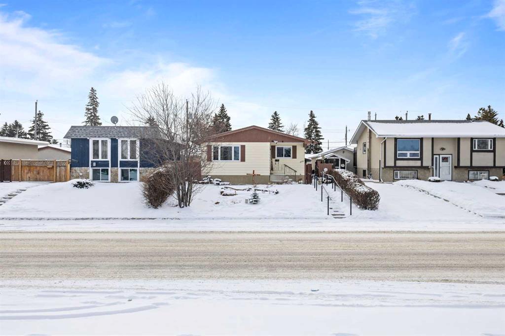 Picture of 4123 30 Avenue SE, Calgary Real Estate Listing