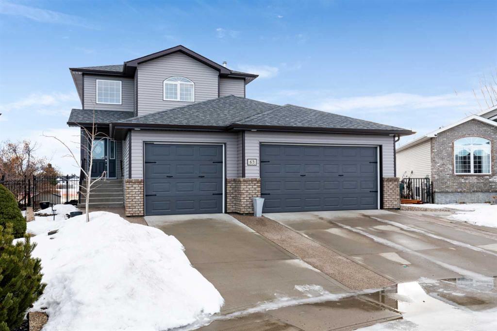 Picture of 63 Northlands Crescent NE, Medicine Hat Real Estate Listing