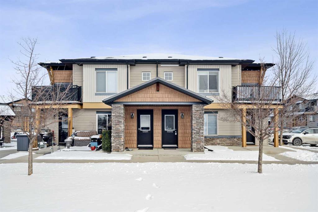 Picture of 13202, 2781 Chinook Winds Drive SW, Airdrie Real Estate Listing