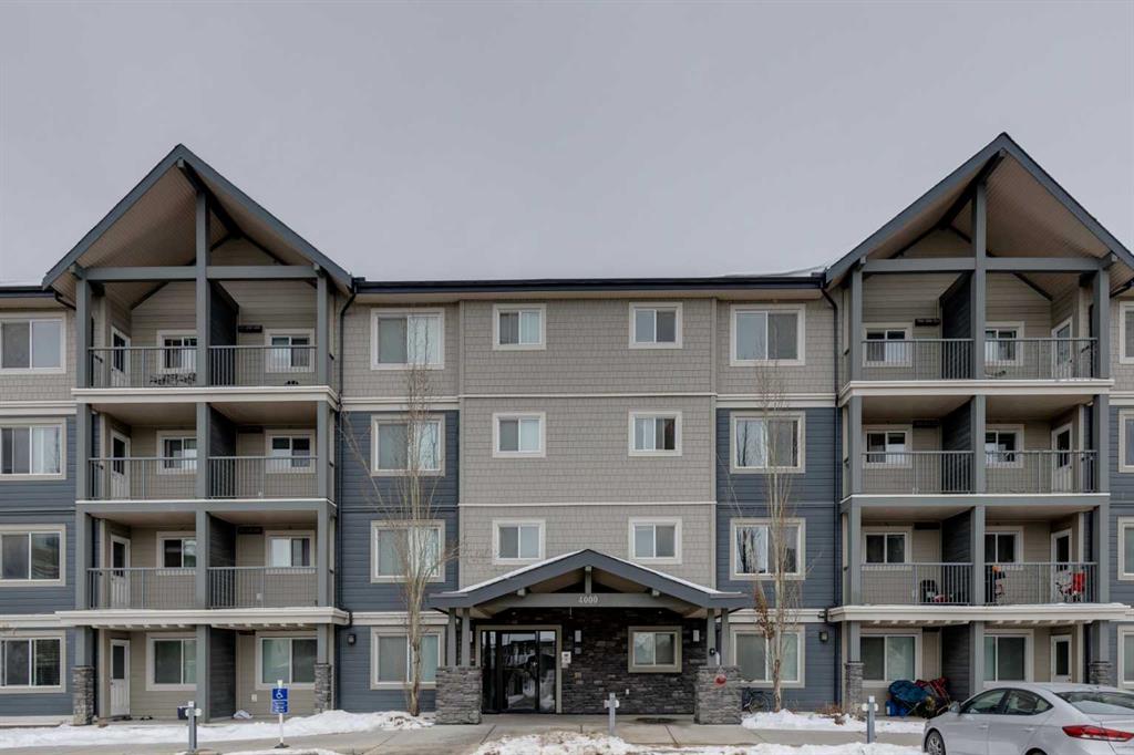 Picture of 4208, 181 Skyview Ranch Manor NE, Calgary Real Estate Listing