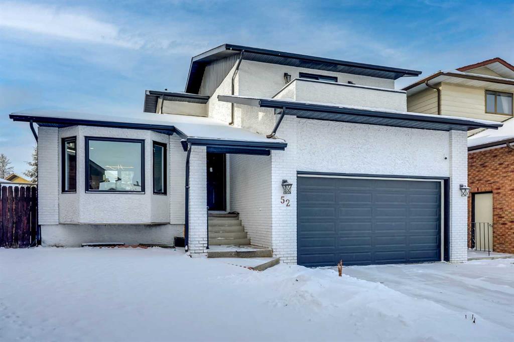 Picture of 52 Millward Place NE, Calgary Real Estate Listing