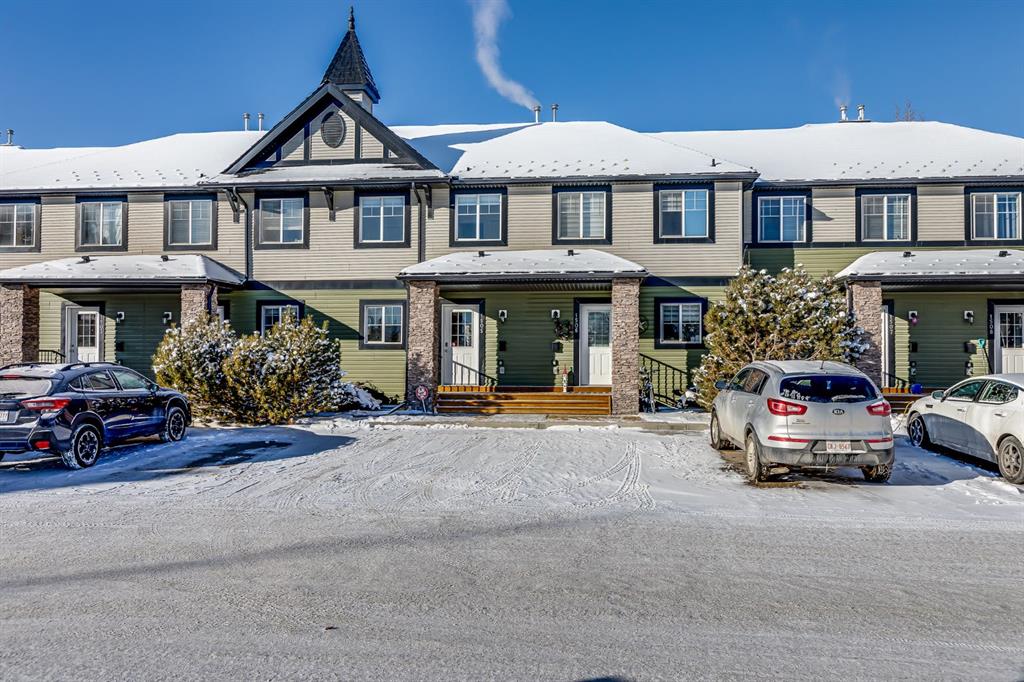 Picture of 1505, 140 Sagewood Boulevard SW, Airdrie Real Estate Listing