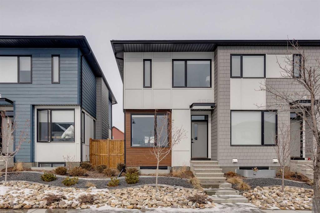 Picture of 122 Homestead Boulevard NE, Calgary Real Estate Listing