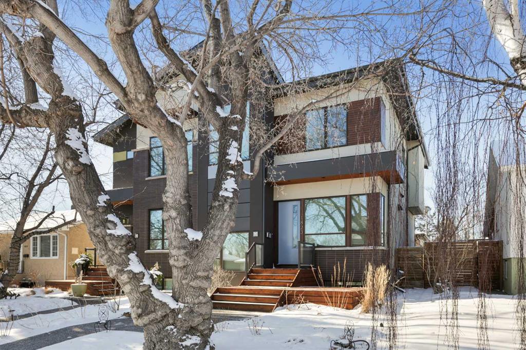 Picture of 1823 William Street SE, Calgary Real Estate Listing