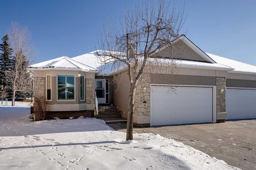 Picture of 11 Scimitar Landing NW, Calgary Real Estate Listing