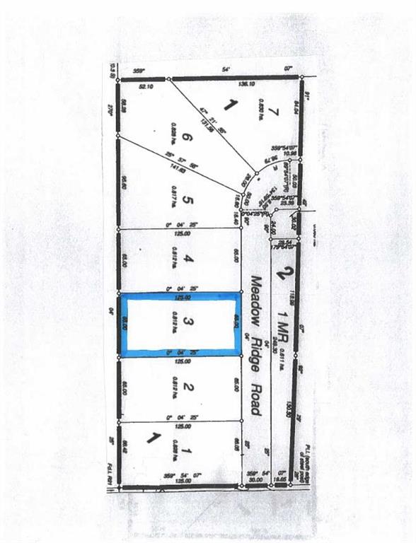 Picture of pt NE-24-45-7-W4  , Rural Wainwright No. 61, M.D. of Real Estate Listing