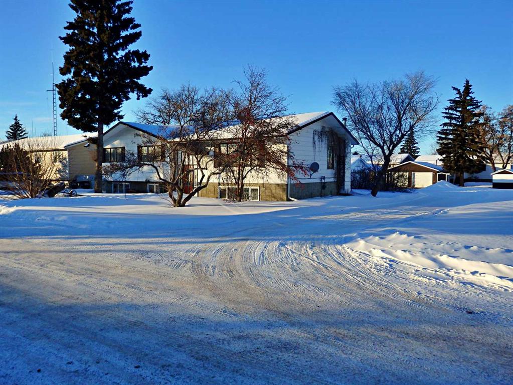 Picture of 4518 55 Avenue , Vermilion Real Estate Listing