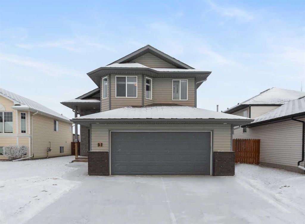 Picture of 3 Willow Lane , Olds Real Estate Listing