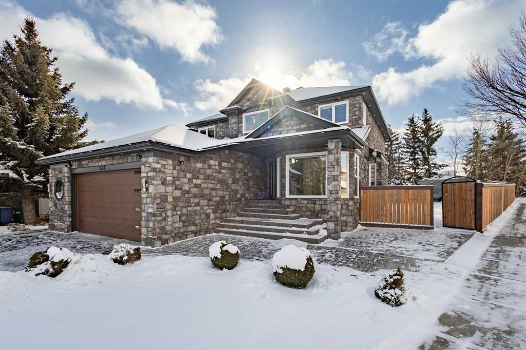 Picture of 8 Edgevalley Manor NW, Calgary Real Estate Listing