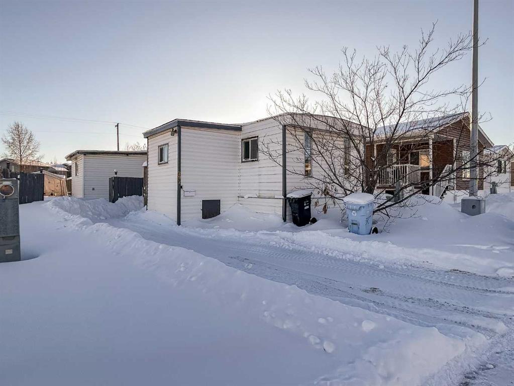 Picture of 292 Grandview Crescent , Fort McMurray Real Estate Listing