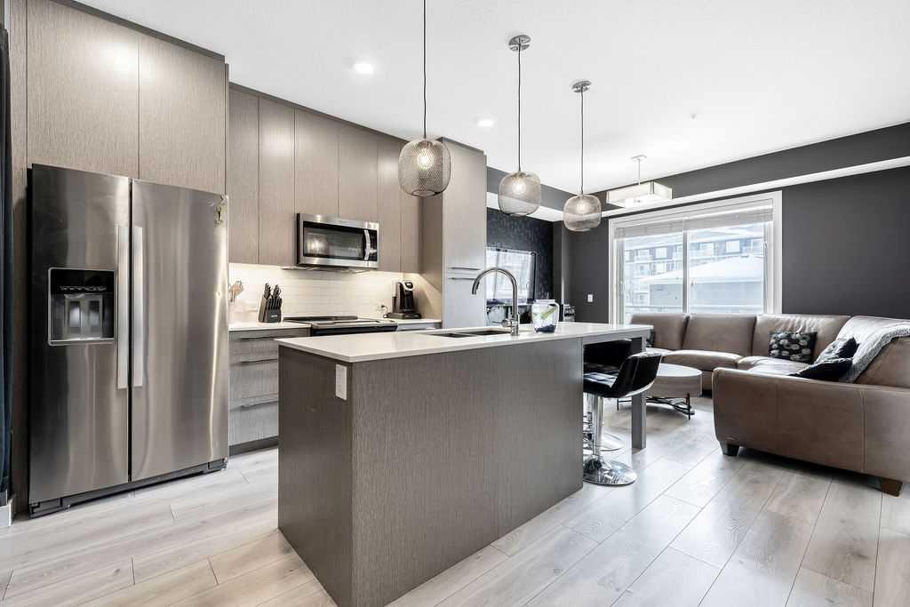 Picture of 1126, 76 Cornerstone Passage NE, Calgary Real Estate Listing