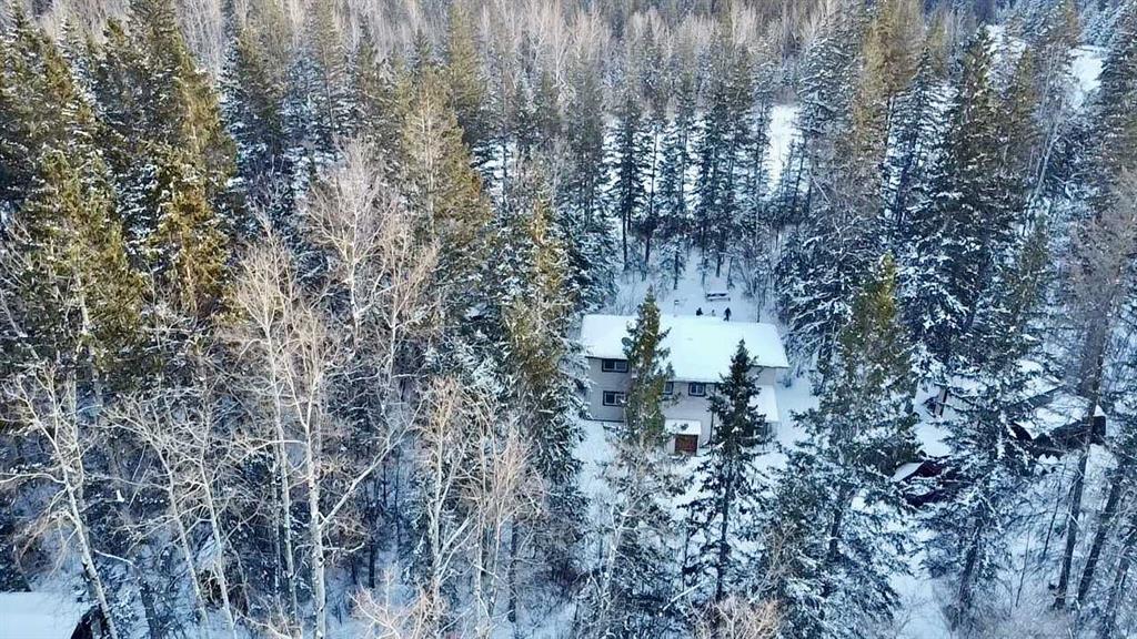 Picture of 133, 35109 Range Road 25  , Rural Red Deer County Real Estate Listing