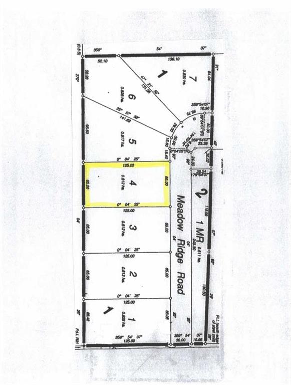 Picture of pt NE-24-45-7-W4  , Rural Wainwright No. 61, M.D. of Real Estate Listing