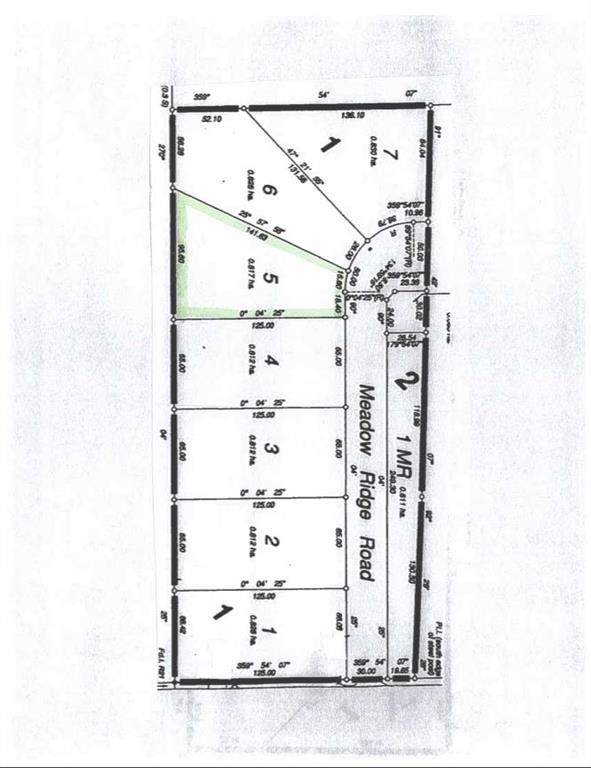 Picture of pt NE-24-45-7-W4  , Rural Wainwright No. 61, M.D. of Real Estate Listing