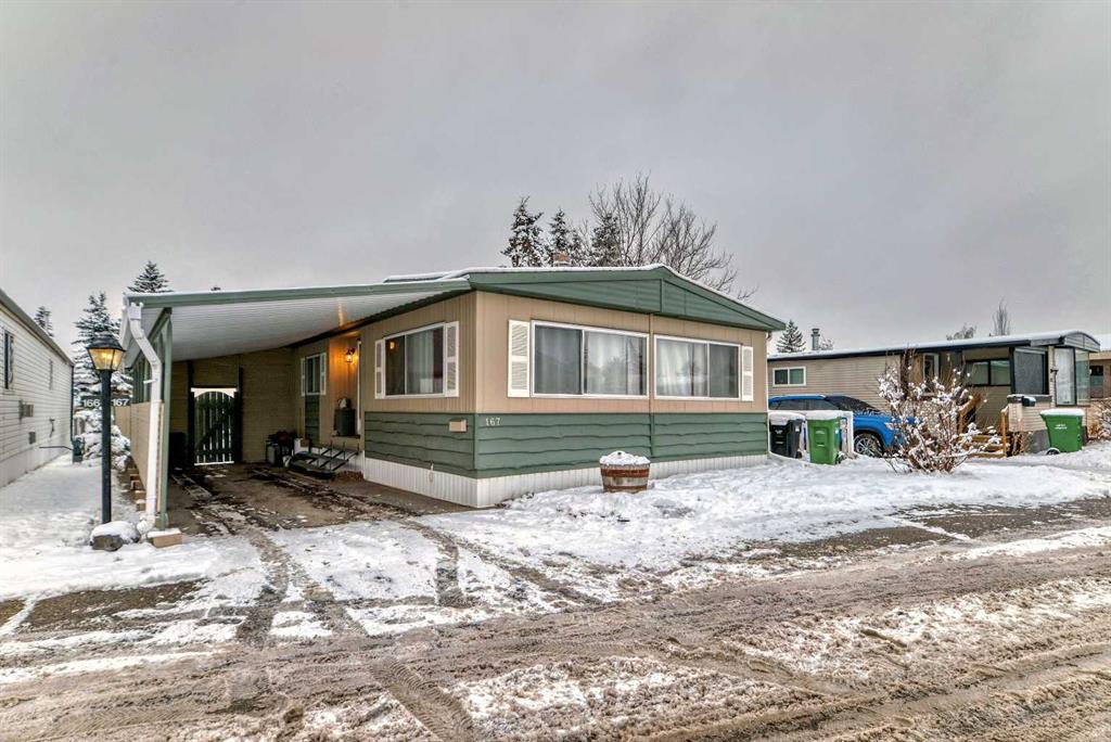 Picture of 167, 3223 83 Street NW, Calgary Real Estate Listing