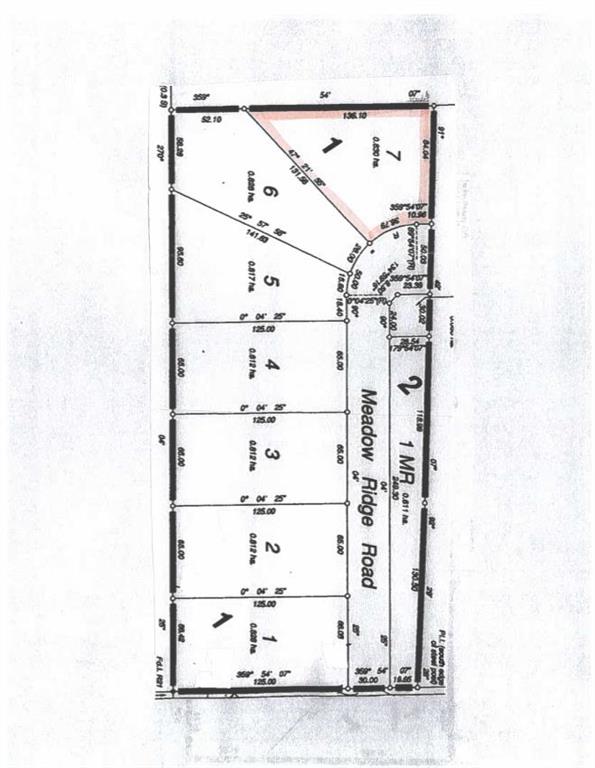 Picture of pt NE-24-45-7-W4  , Rural Wainwright No. 61, M.D. of Real Estate Listing