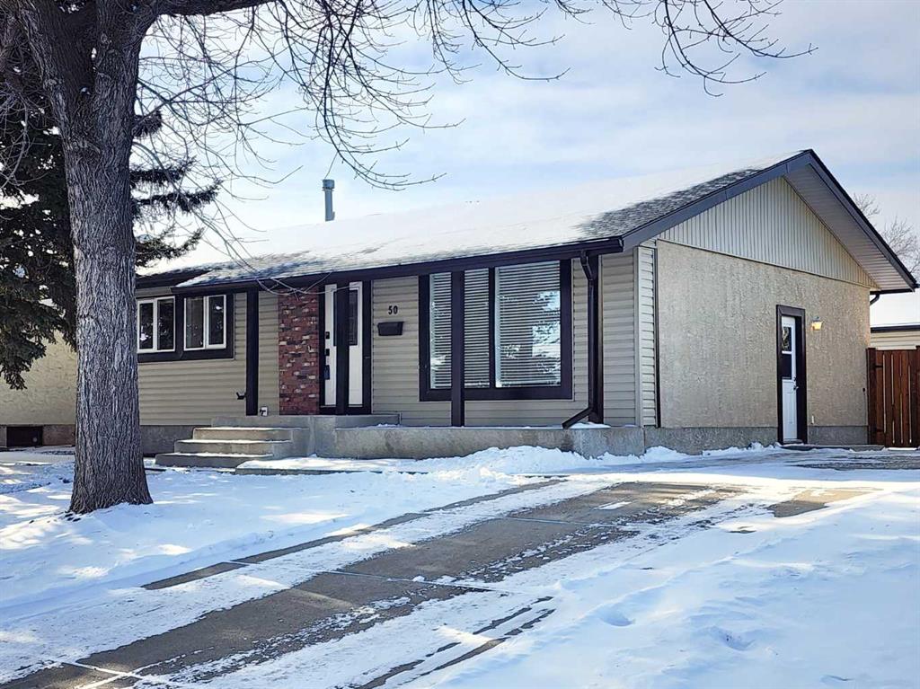 Picture of 50 Eagle Road N, Lethbridge Real Estate Listing