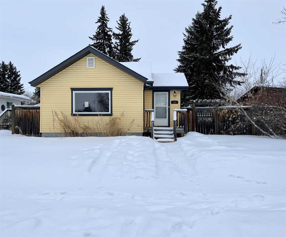 Picture of 230 Alberta Street , New Norway Real Estate Listing