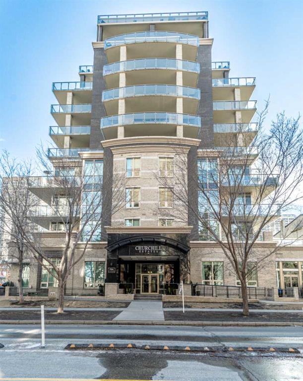 Picture of 703, 701 3 Avenue SW, Calgary Real Estate Listing