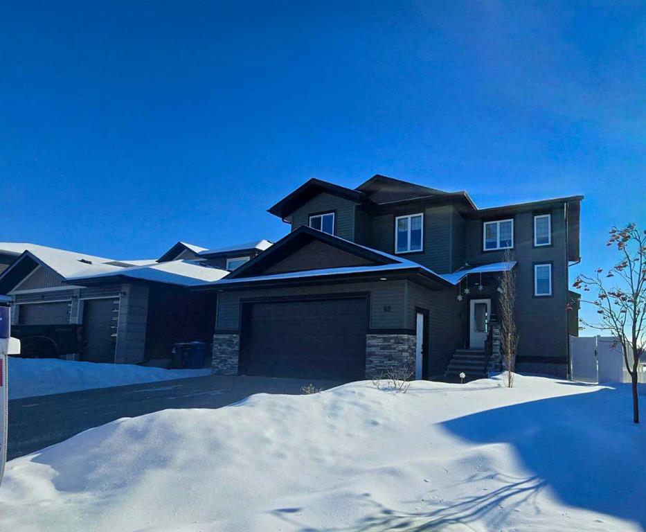 Picture of 82 Mitchell Crescent , Blackfalds Real Estate Listing