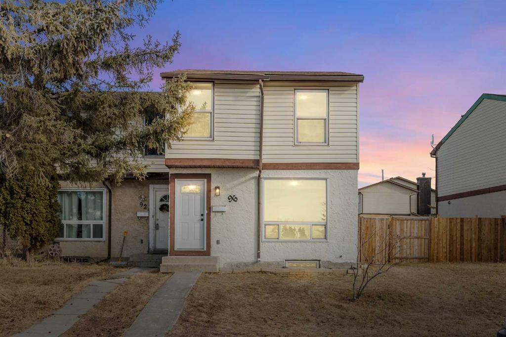 Picture of 96 Abergale Way NE, Calgary Real Estate Listing