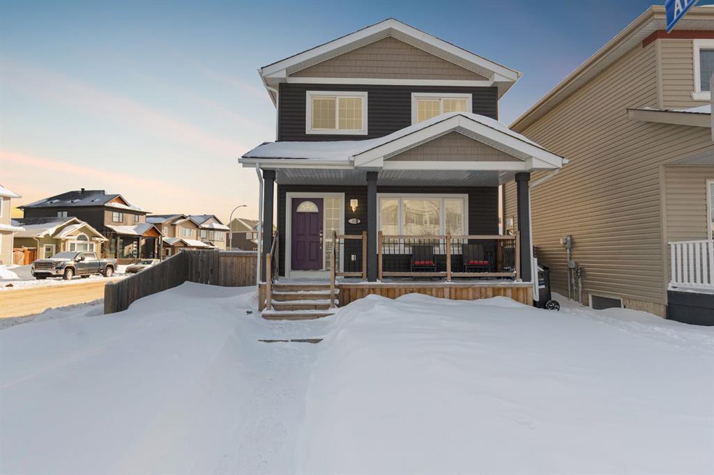 Picture of 101 Robinson Lane , Fort McMurray Real Estate Listing