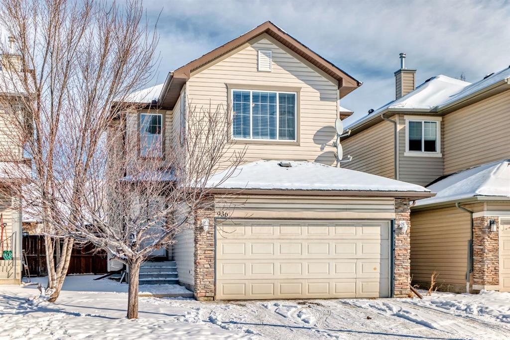 Picture of 936 Cranston Drive SE, Calgary Real Estate Listing