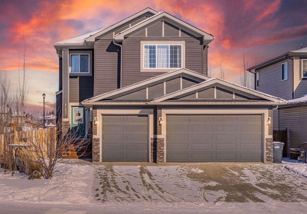 Picture of 1450 Ranch Road , Carstairs Real Estate Listing