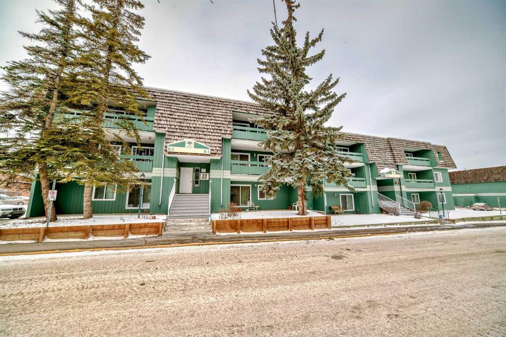 Picture of 8108, 315 Southampton Drive SW, Calgary Real Estate Listing