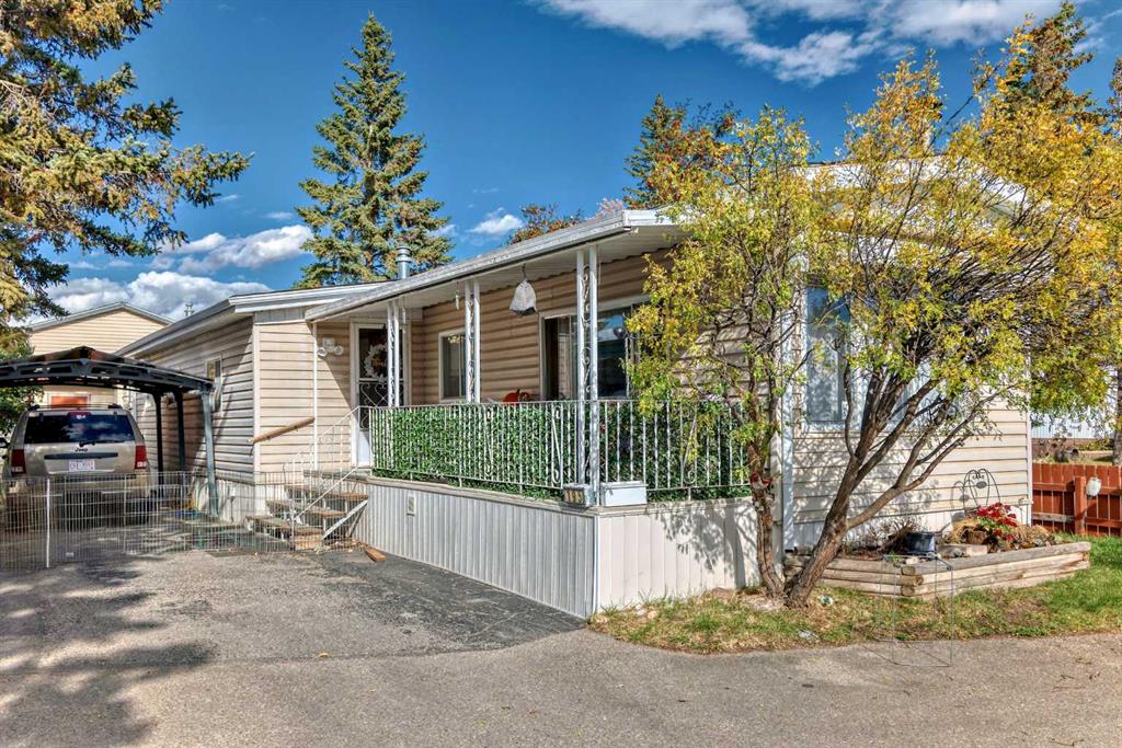 Picture of 195, 3223 83 Street NW, Calgary Real Estate Listing