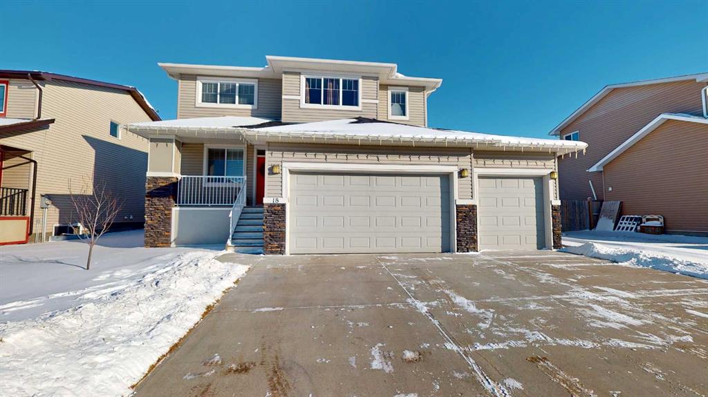 Picture of 18 Hanson Way NE, Langdon Real Estate Listing