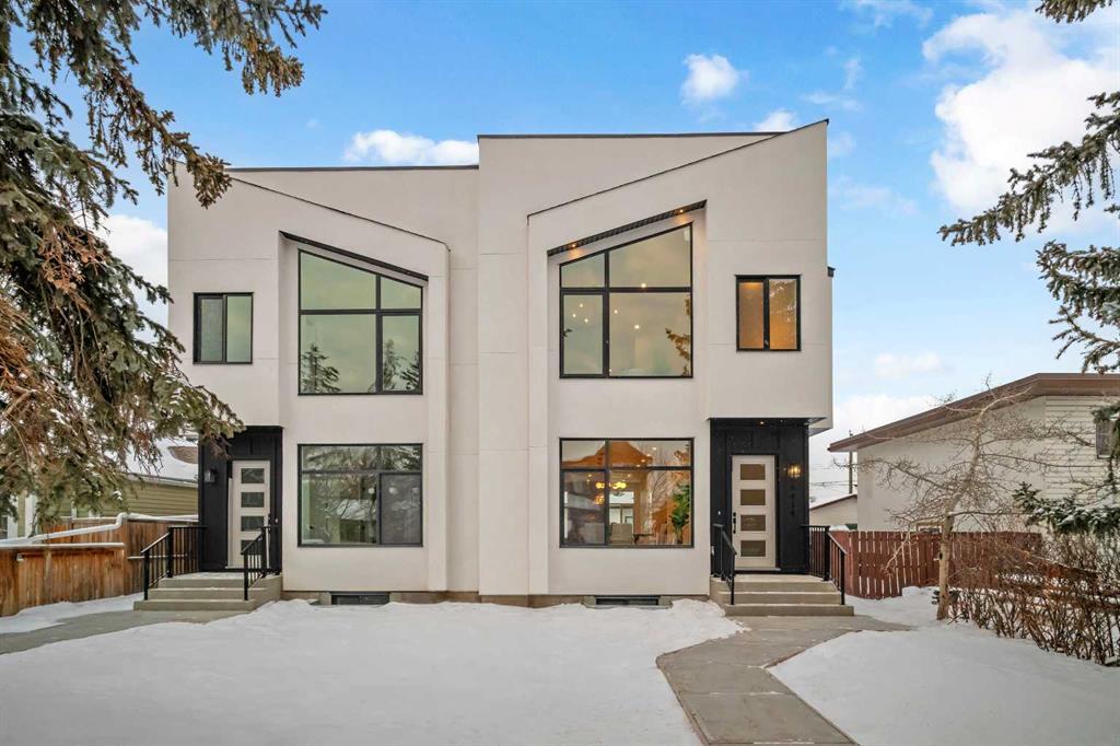 Picture of 6414 34 Avenue NW, Calgary Real Estate Listing