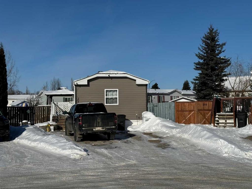 Picture of 305 6 Street SW, Slave Lake Real Estate Listing