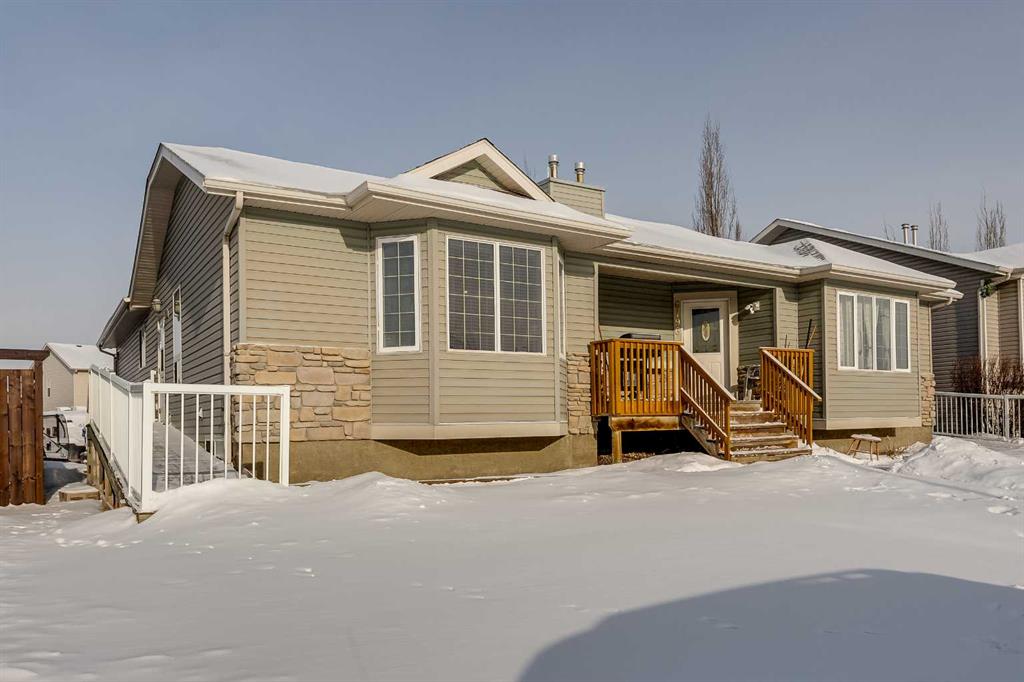 Picture of 6196 Orr Drive , Red Deer Real Estate Listing