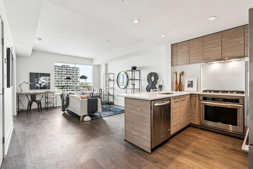 Picture of 901, 38 9 Street NE, Calgary Real Estate Listing